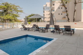 Conforto e lazer a 500m da Praia - IRE0022
